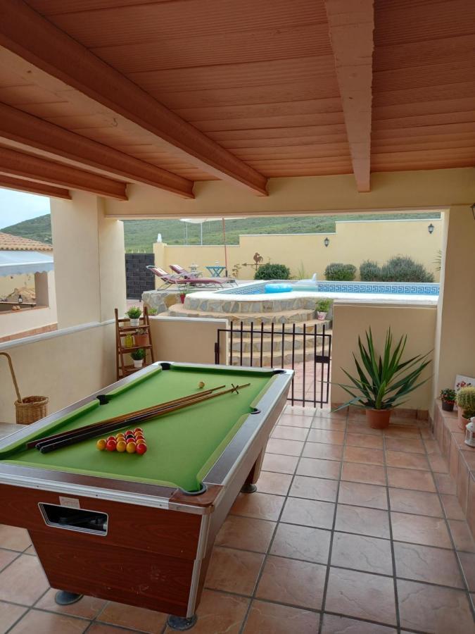 Apartmán La Ventolera Valencie Exteriér fotografie