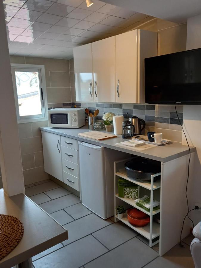 Apartmán La Ventolera Valencie Exteriér fotografie