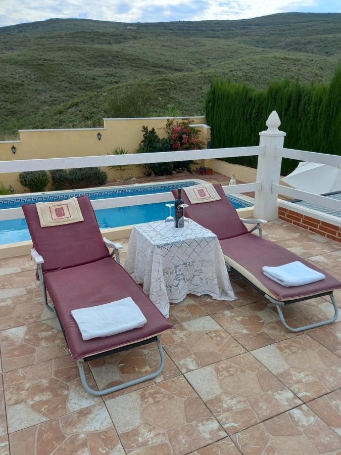 Apartmán La Ventolera Valencie Exteriér fotografie