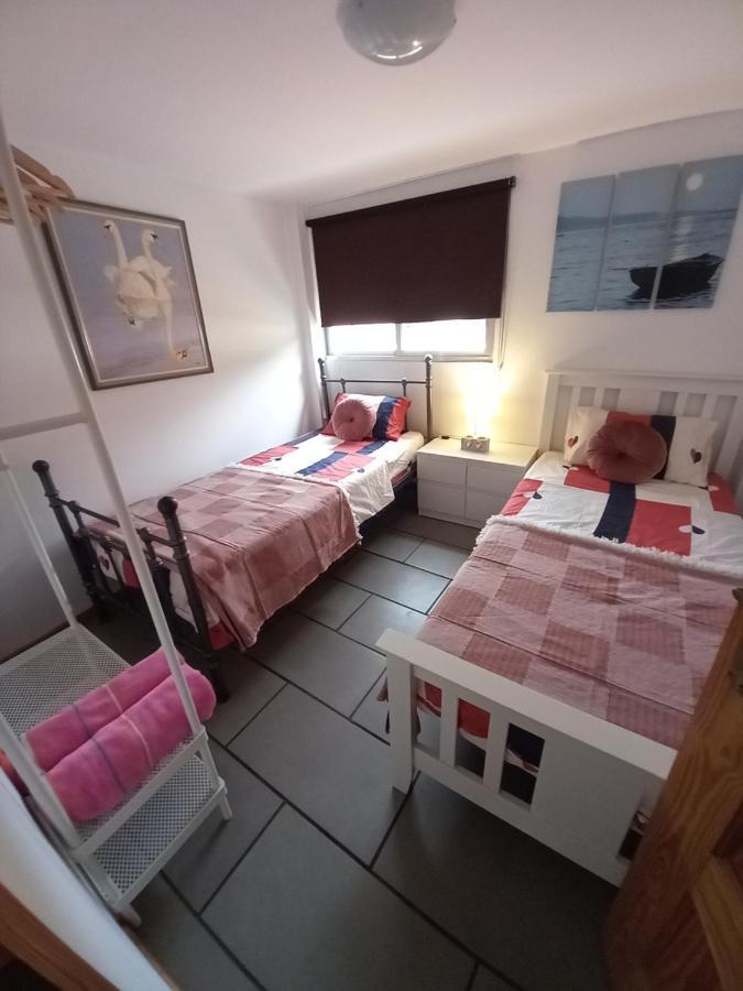 Apartmán La Ventolera Valencie Exteriér fotografie