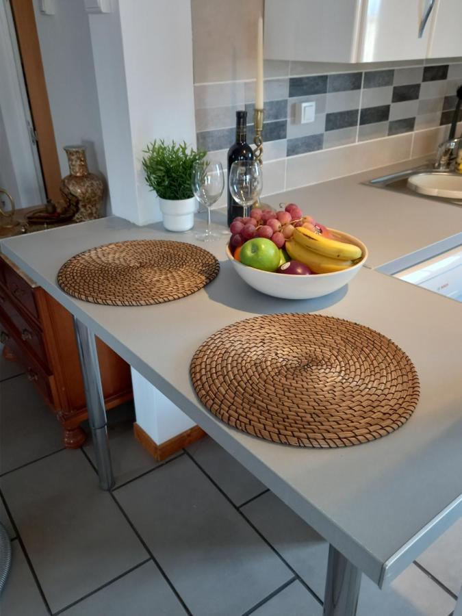 Apartmán La Ventolera Valencie Exteriér fotografie