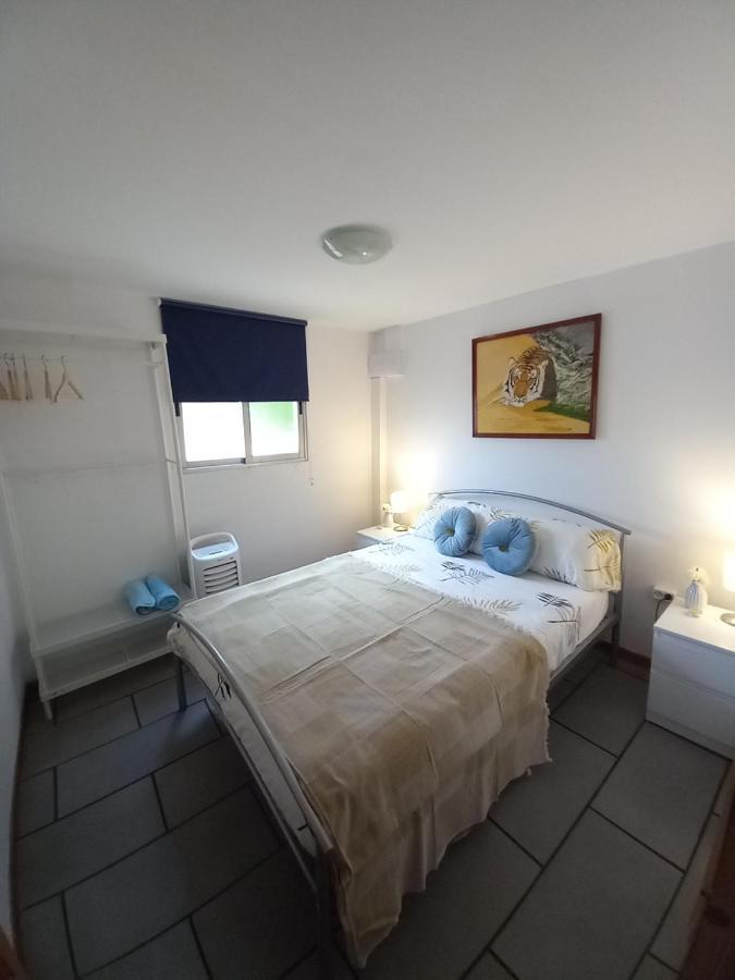 Apartmán La Ventolera Valencie Exteriér fotografie