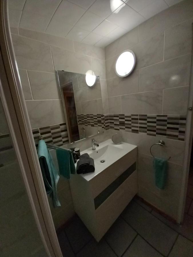 Apartmán La Ventolera Valencie Exteriér fotografie