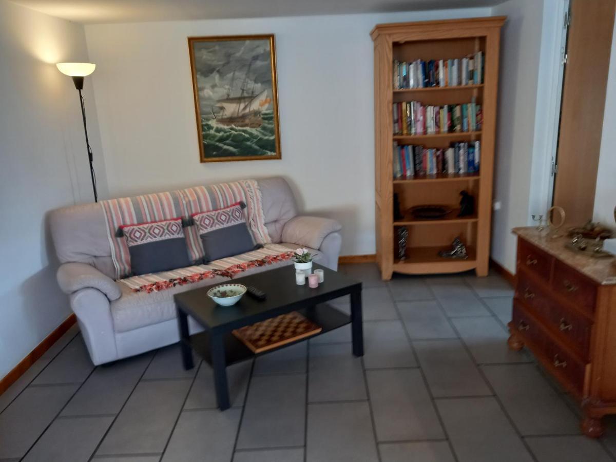 Apartmán La Ventolera Valencie Exteriér fotografie