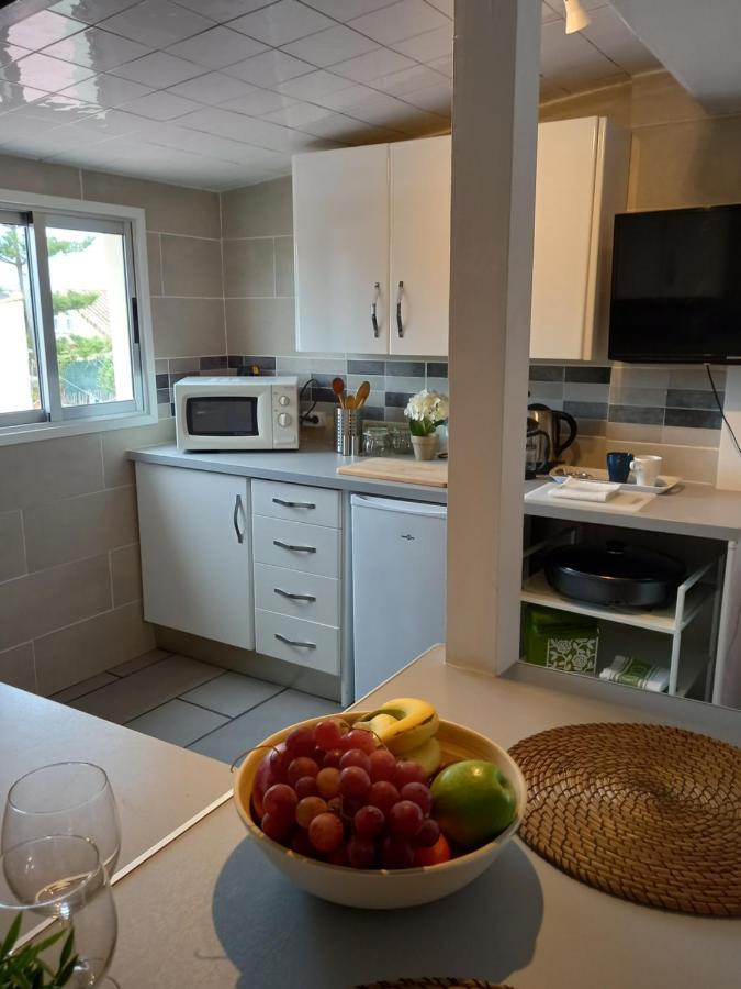 Apartmán La Ventolera Valencie Exteriér fotografie