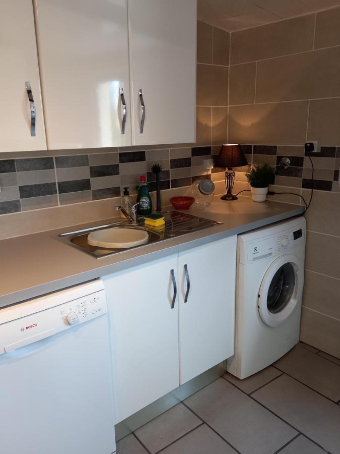 Apartmán La Ventolera Valencie Exteriér fotografie